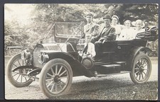 RPPC - Haynes Automobile - AZO    MJ76 picture