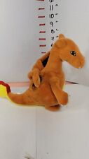 Incredibly Rare Best Wishes Charizard Plush 9