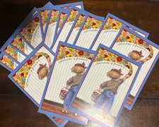 Mary Engelbreit Vintage Postcards Lot of 15 Teacher Created Resources TCR Unused picture