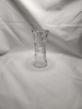 Lenox Fine Crystal Small Flower Bud Vase 6
