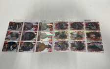 2010 Breygent Dexter The Third Season Trading Card Bundle 18 Cards See Photos picture