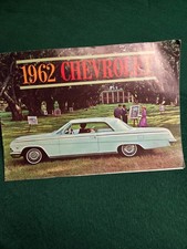 1962 Chevrolet 