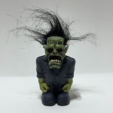 Halloween Pocket Screamer BLACKSTEIN 2010 Frankenstein Toy 4
