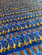 POKÉMON 100 X CHIPZ BOOSTER PACKS FACTORY SEALED TOPPS 2006 picture