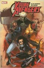 YOUNG AVENGERS By Allan Heinberg *Excellent Condition* picture