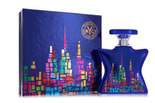 Bond No. 9 New York Nights by Bond No. 9 - Unisex - Eau De Parfum Spray 3.4 oz picture