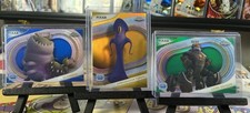 2025 Topps Chrome Disney Numbered 3 Card Lot picture