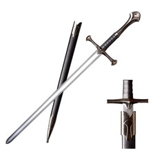 Medieval Arming Sword 37