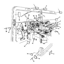 19,500+ page M998 HMMWV HUMMER HUMVEE Repair Parts Tech Pubs searchable on CD picture