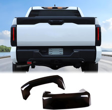 Car Rear Tail Light Cover Tail Lamp Shell Shade Compatible with Toyota Tundra 20 picture