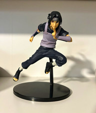 17cm Naruto Shippuden Itachi Uchiha Figure Vibration Stars Anime Action Figure picture
