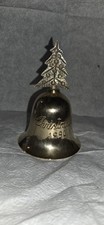 Vintage 1991 Christmas Bell picture