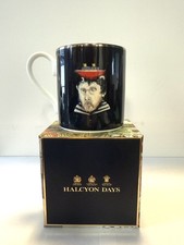Halcyon Days Sir Harrison Birtwistle Coffee Mug picture