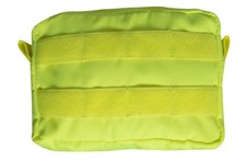 MOLLE High Visibility Utility Pouch - Niton999 - Police/Security picture