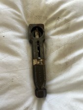 Vintage Nut Splitter Made In England picture