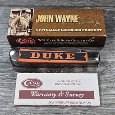 2007 CASE XX 6254 SS JOHN WAYNE 