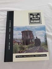 RGS RR Book -