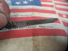 Vintage Stanley Bailey No. 4 Plane Lateral Adjustment Lever picture