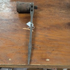 Vintage and Rare Wrench and Socket Set Made In USA picture