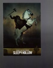 B4142- 2015 Sleepy Hollow Season One Card #s 1-63 -You Pick- 15+ FREE US SHIP picture