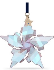 SWAROVSKI Limited Edition 30th Anniversary Holiday Ornament 2021 picture