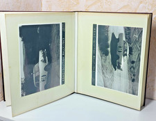 Vintage Rally Photo Album 1961 Monte Carlo 1963 Scottish Rally Original Photos picture