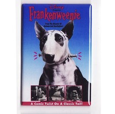 FRANKENWEENIE (1984) - 2