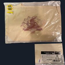 New Rare Kiratto Prichan Anime Outing Tote Animega From Japan picture