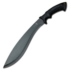 Elk Ridge Machete - BLACK picture
