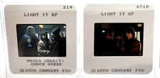 Singer Usher Movie Advertisement Light it Up Film 35 Commercial RARE 1999 picture