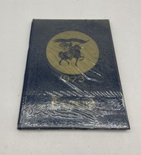 1973 ridgewood junior high school yearbook picture