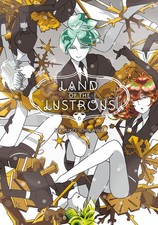 Land of the Lustrous 6 picture