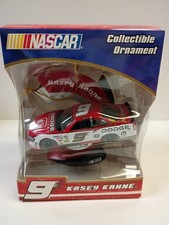 Kasey Kahne #9 Nascar Christmas Ornament picture