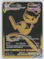Mew VMAX (Secret) Secret Rare Holo SWSH11: TG TG30/TG30 NM picture