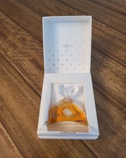 Vintage Caron Infini Parfum 15 ml in Polka Dot Box France picture