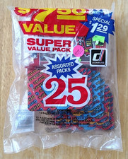 TRON NOS DONRUSS SEALED BASEBALL ALLSTARS TED WILLIAMS COMIC CON RARE DISNEY picture