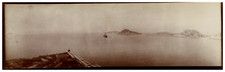France, Marseille, Frioul Vintage Album Print, Print D'Era, Ti picture