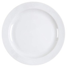 Arzberg Arzberg White  Dinner Plate 6867246 picture
