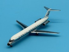 Aeroclassics 1:400 North Central Airlines DC-9-51 N761NC AC419709 Diecast Model picture