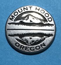 Mount Hood Collectible Token picture