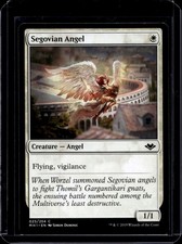 Modern Horizons #25 Segovian Angel picture