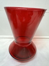 RUBY RED 6.5