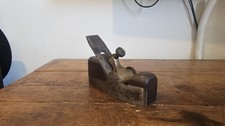 Vintage Norris Infill Plane (No 4). Dovetailed Steel. Pre WW2. Made in England. picture