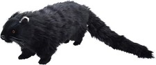 Binturong 43cm Realistic Animal Plush HANSA Japan picture