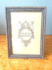 Olivia Riegel 5 x 7 Photo Picture Frame (Beautiful) picture