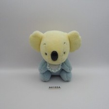 Baby Koala Animal D0102A Kyowa Plush 5