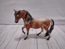 Breyer Traditional Marabella Lindsays Faith Figure Horse Stallion #1704 picture