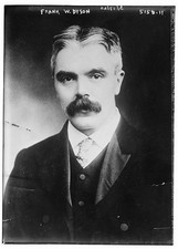 Photo:Frank W. Dyson picture