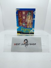 Figma 063 Urusei Yatsura Lum Action Figure Max Factory Doll anime Japan NEW picture