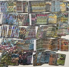 Pokemon Japanese ex Job Lot Bundle 550+ Cards All NM Various Sets picture